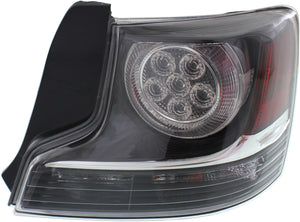 TC 14-16 TAIL LAMP RH, Assembly