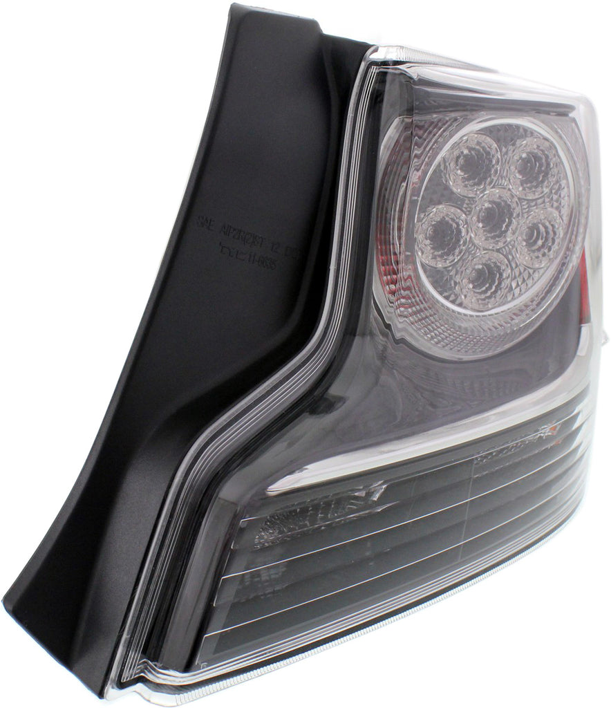 TC 14-16 TAIL LAMP RH, Assembly