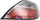 ASTRA 08-09 TAIL LAMP RH, Lens and Housing, 4-Door, Hatchback