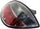 ASTRA 08-09 TAIL LAMP RH, Lens and Housing, 4-Door, Hatchback