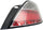 ASTRA 08-09 TAIL LAMP RH, Lens and Housing, 4-Door, Hatchback