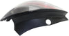 ASTRA 08-09 TAIL LAMP RH, Lens and Housing, 4-Door, Hatchback