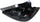 ASTRA 08-09 TAIL LAMP LH, Lens and Housing, 4-Door, Hatchback