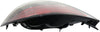 ASTRA 08-09 TAIL LAMP LH, Lens and Housing, 4-Door, Hatchback