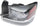 TC 14-16 TAIL LAMP RH, Lens and Housing