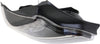 TC 14-16 TAIL LAMP LH, Lens and Housing