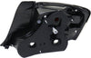 TC 14-16 TAIL LAMP LH, Lens and Housing