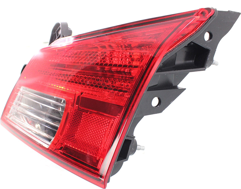 OUTBACK 10-14 TAIL LAMP RH, Inner, Lens and Housing, Halogen - CAPA