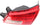 OUTBACK 10-14 TAIL LAMP RH, Inner, Lens and Housing, Halogen - CAPA