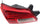OUTBACK 10-14 TAIL LAMP LH, Inner, Lens and Housing, Halogen - CAPA