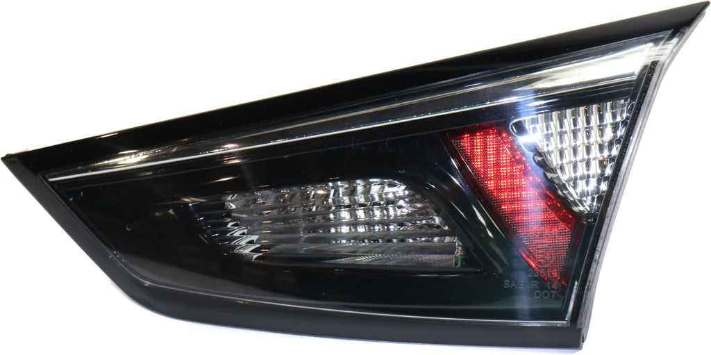 IA 16-16/YARIS IA 16-20 TAIL LAMP RH, Inner, Assembly