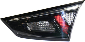 IA 16-16/YARIS IA 16-20 TAIL LAMP RH, Inner, Assembly