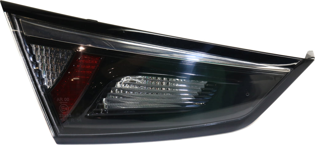 IA 16-16/YARIS IA 16-20 TAIL LAMP LH, Inner, Assembly