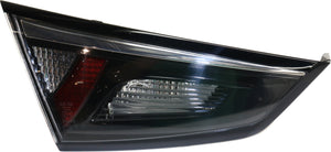 IA 16-16/YARIS IA 16-20 TAIL LAMP LH, Inner, Assembly