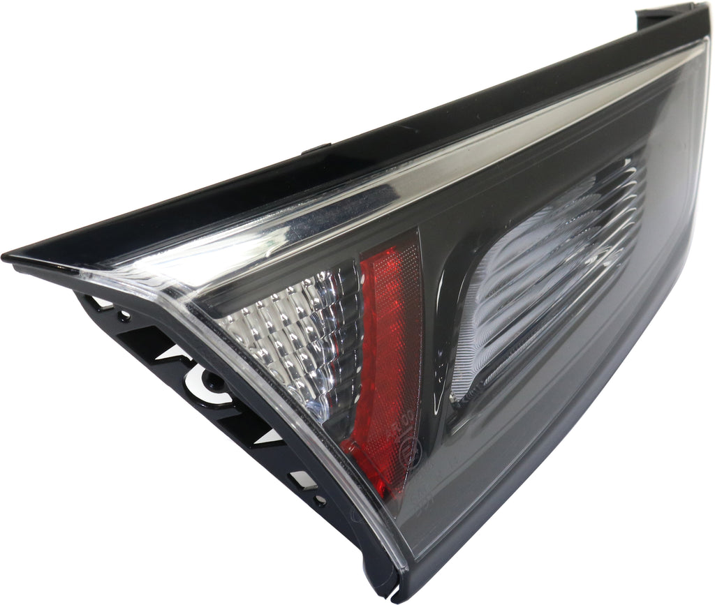 IA 16-16/YARIS IA 16-20 TAIL LAMP LH, Inner, Assembly