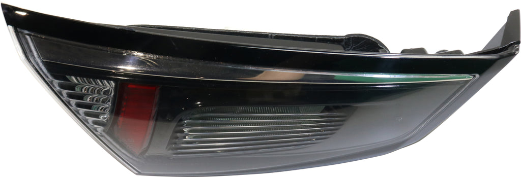 IA 16-16/YARIS IA 16-20 TAIL LAMP LH, Inner, Assembly