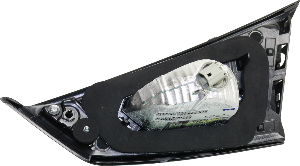 IA 16-16/YARIS IA 16-20 TAIL LAMP LH, Inner, Assembly