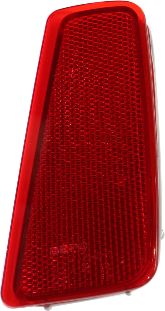 OUTBACK 15-19 REAR BUMPER REFLECTOR RH - CAPA