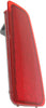 OUTBACK 15-19 REAR BUMPER REFLECTOR RH - CAPA