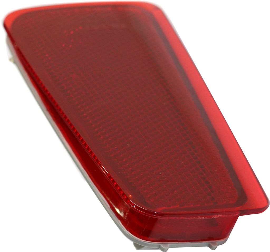 OUTBACK 15-19 REAR BUMPER REFLECTOR RH - CAPA