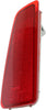 OUTBACK 15-19 REAR BUMPER REFLECTOR LH - CAPA