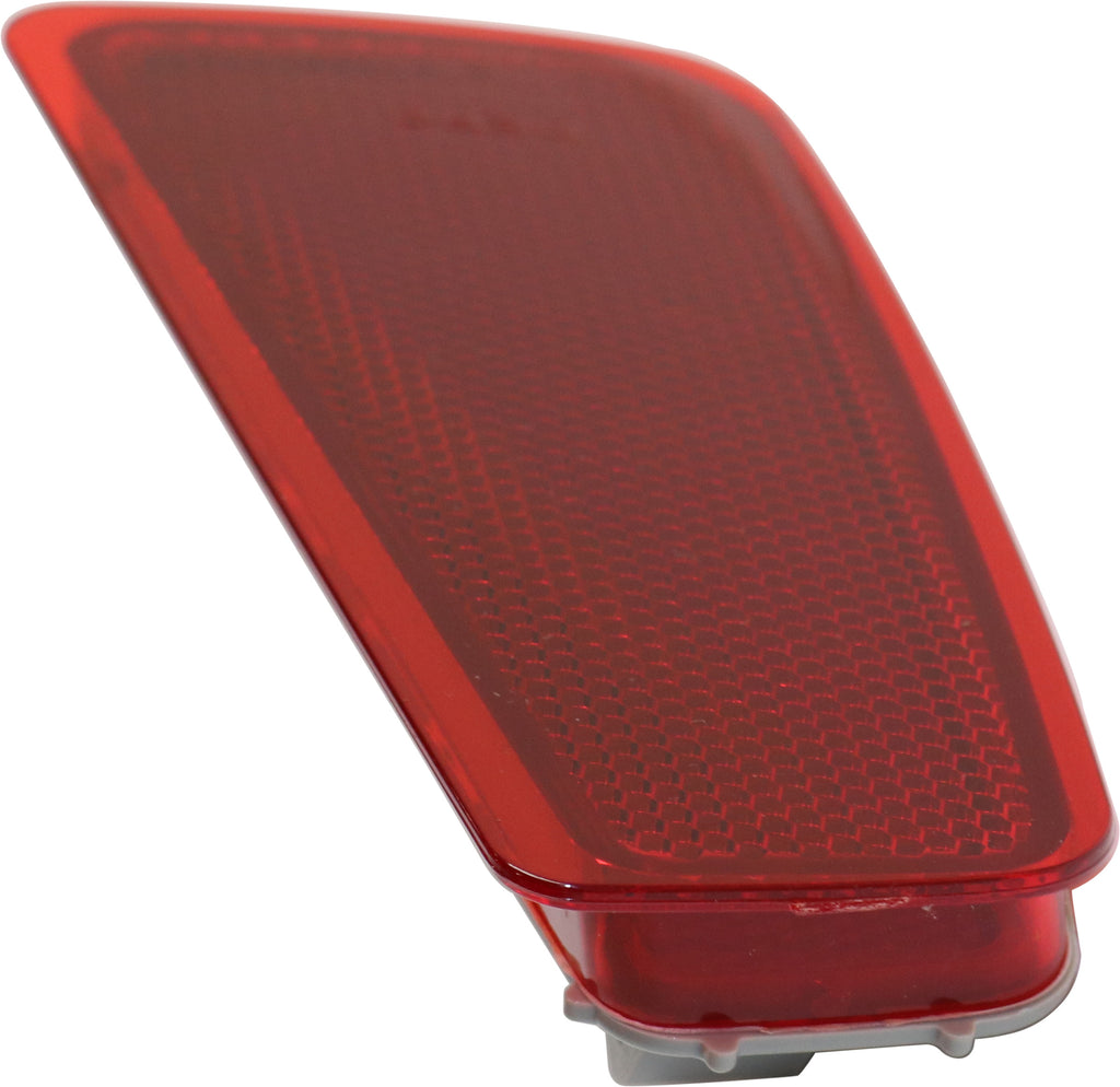 OUTBACK 15-19 REAR BUMPER REFLECTOR LH - CAPA