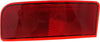 OUTBACK 10-14 REAR BUMPER REFLECTOR LH