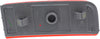 OUTBACK 10-14 REAR BUMPER REFLECTOR LH