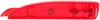 SCION IA 16-16/YARIS 16-20 REAR BUMPER REFLECTOR RH, Sedan