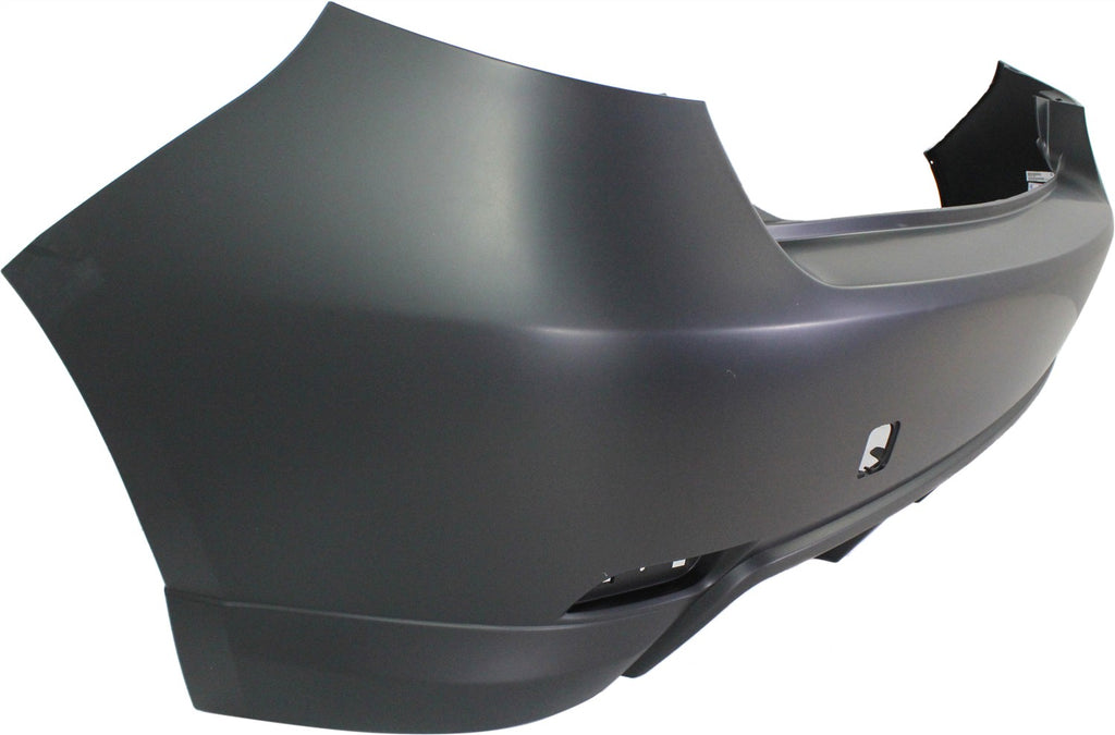 IMPREZA 08-11 REAR BUMPER COVER, Primed, w/ Sport Pkg, Wagon, Canada Built - CAPA