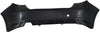 IMPREZA 08-11 REAR BUMPER COVER, Primed, w/ Sport Pkg, Wagon, Canada Built - CAPA