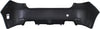 IMPREZA 11-14 REAR BUMPER COVER, Primed, WRX Model, Hatchback - CAPA