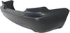 IMPREZA 08-11 REAR BUMPER COVER, Primed, Sedan - CAPA