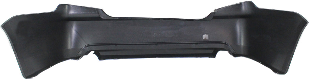 IMPREZA 08-11 REAR BUMPER COVER, Primed, Sedan - CAPA