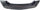 VUE 08-10/CAPTIVA SPORT 12-15 REAR BUMPER COVER, Primed, (Exc. LS Model) - CAPA