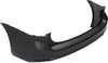 FORESTER 14-18 REAR BUMPER COVER, Primed, Without Object Sensor Holes - CAPA