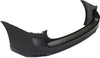 FORESTER 14-18 REAR BUMPER COVER, Primed, Without Object Sensor Holes