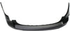 FORESTER 14-18 REAR BUMPER COVER, Primed, Without Object Sensor Holes