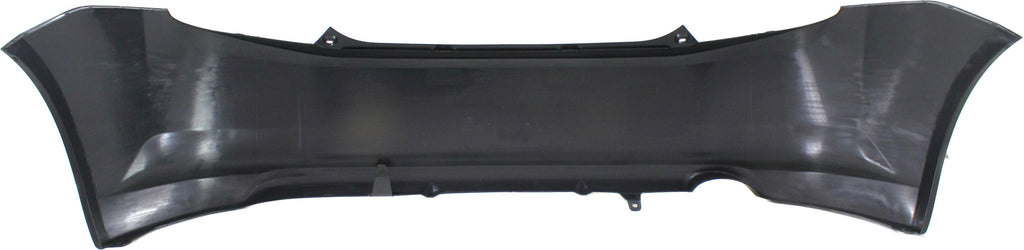 TC 11-13 REAR BUMPER COVER, Primed