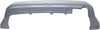 GRAND VITARA 13-13 REAR BUMPER COVER, Primed, w/o Gate Mtd Spare