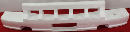ION 03-07 REAR BUMPER ABSORBER, Impact Bar