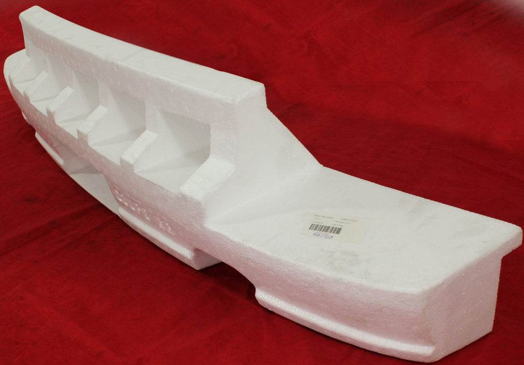 ION 03-07 REAR BUMPER ABSORBER, Impact Bar