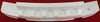 ION 03-07 REAR BUMPER ABSORBER, Impact Bar