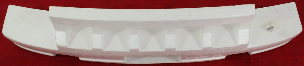ION 03-07 REAR BUMPER ABSORBER, Impact Bar