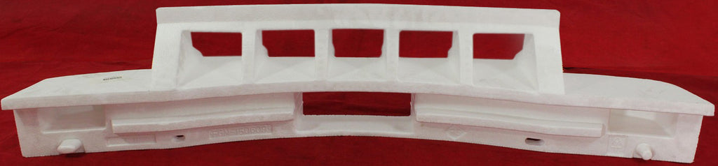 ION 03-07 REAR BUMPER ABSORBER, Impact Bar