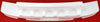 ION 03-07 REAR BUMPER ABSORBER, Impact Bar