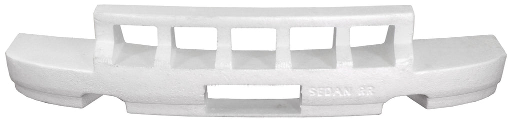 ION 03-07 REAR BUMPER ABSORBER, Impact, Sedan