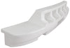ION 03-07 REAR BUMPER ABSORBER, Impact, Sedan