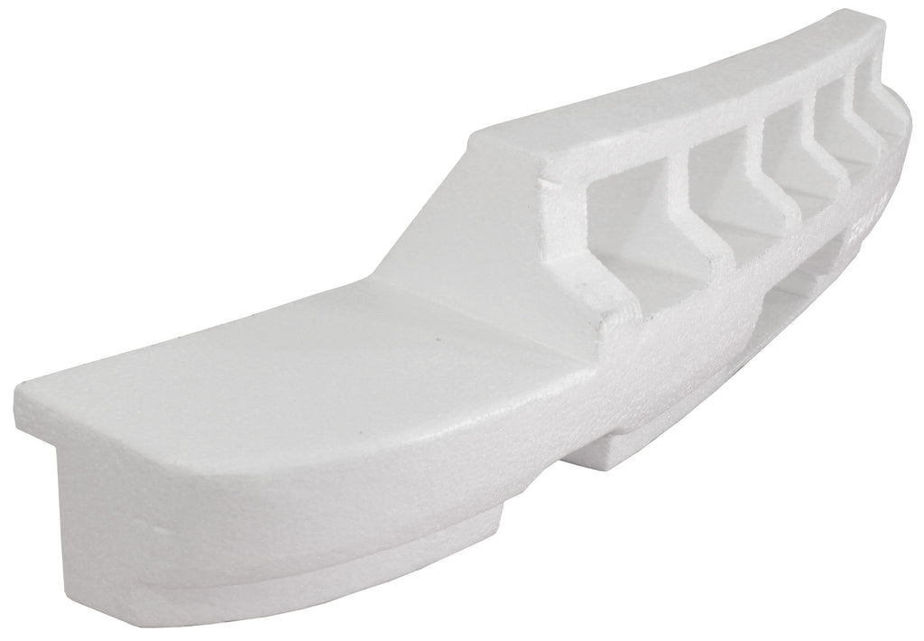 ION 03-07 REAR BUMPER ABSORBER, Impact, Sedan
