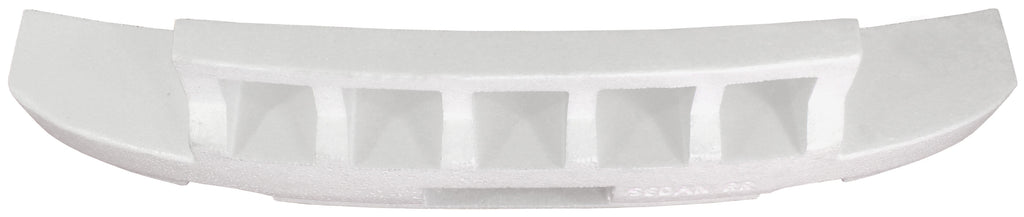 ION 03-07 REAR BUMPER ABSORBER, Impact, Sedan